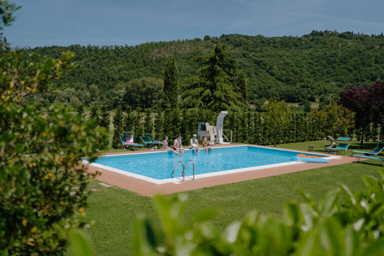 Wedding Photographer in Umbria Italy