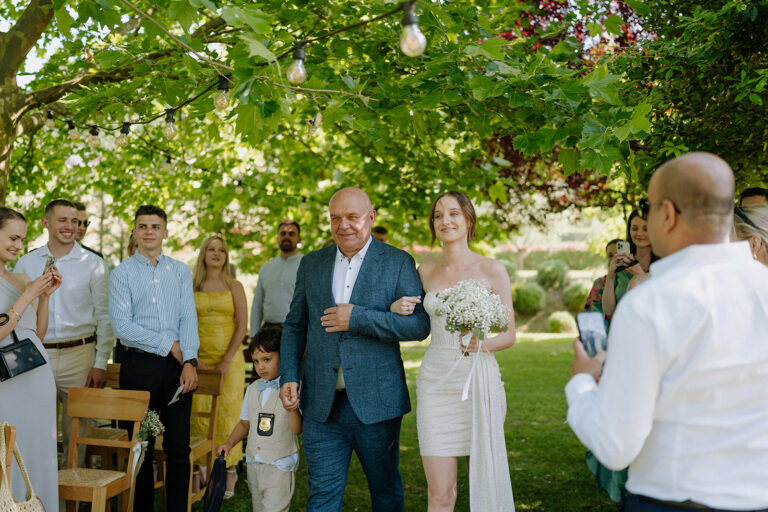 Wedding Photographer in Umbria Italy