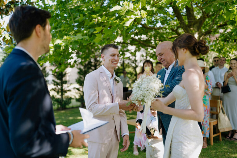 Wedding Photographer in Umbria Italy