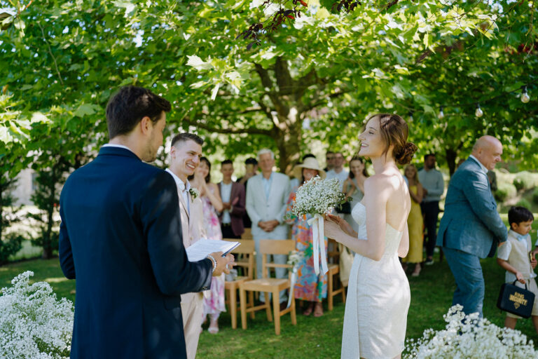 Wedding Photographer in Umbria Italy