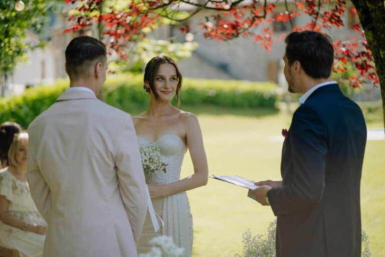 Wedding Photographer in Umbria Italy