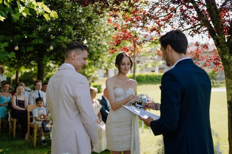 Wedding Photographer in Umbria Italy