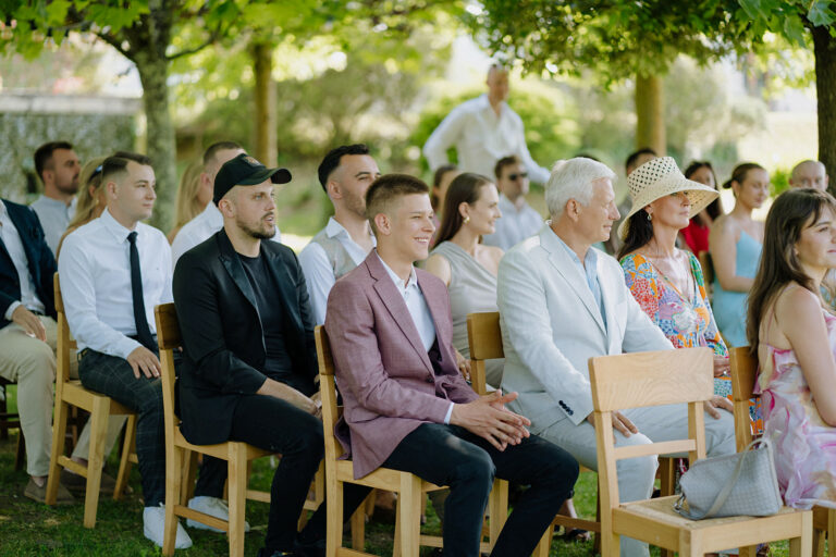 Wedding Photographer in Umbria Italy