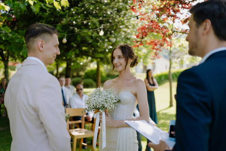 Wedding Photographer in Umbria Italy