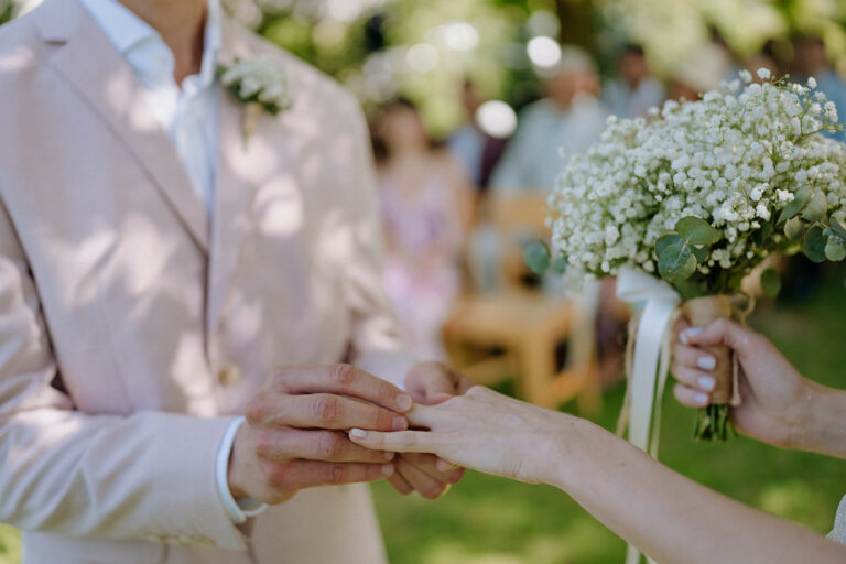 Wedding Photographer in Umbria Italy