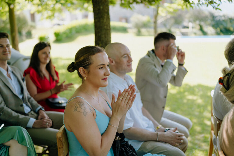 Wedding Photographer in Umbria Italy