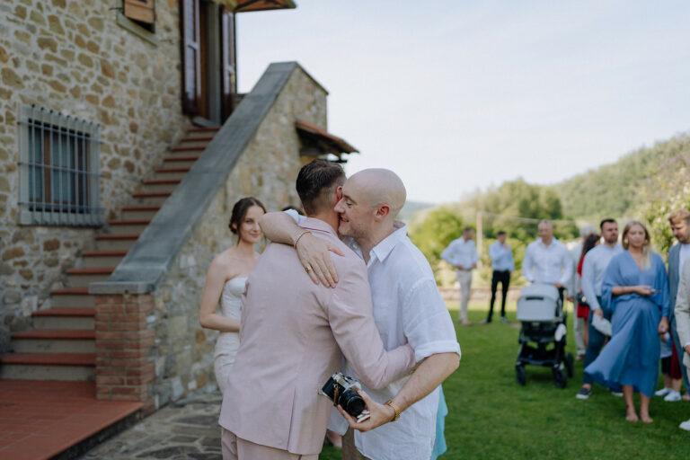 Wedding Photographer in Umbria Italy