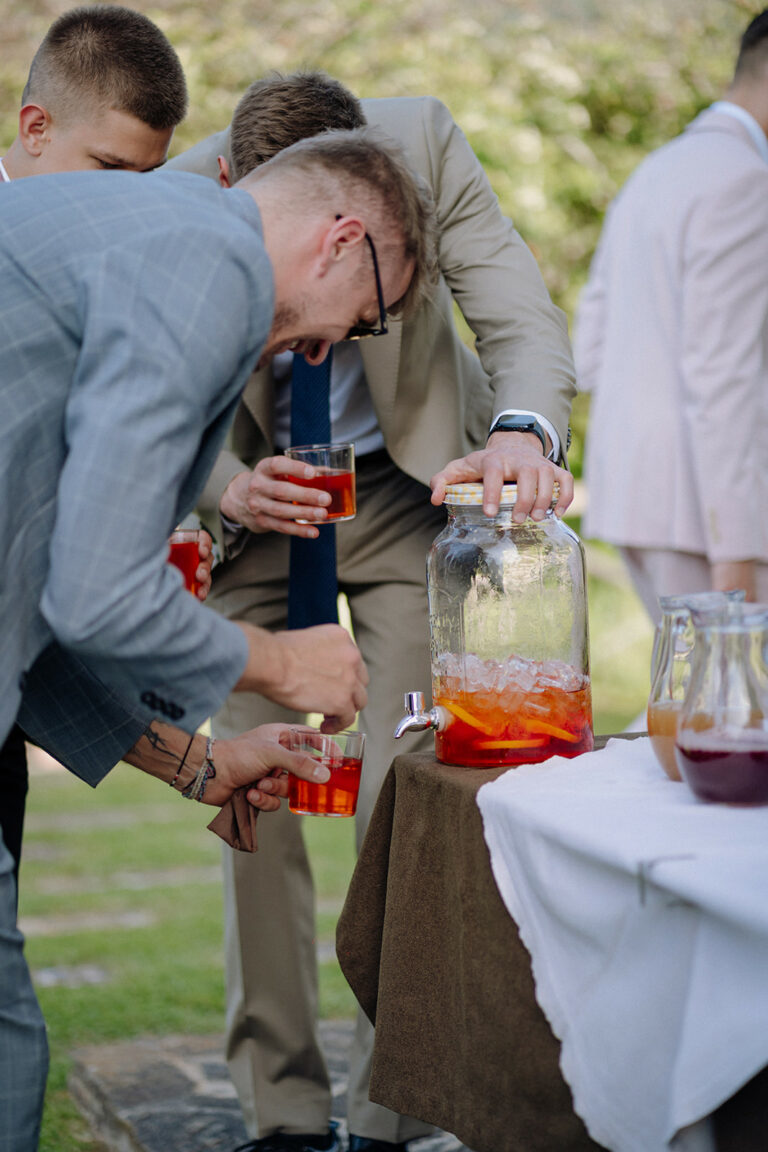 Wedding Photographer in Umbria Italy