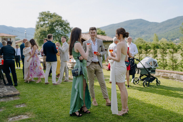 Wedding Photographer in Umbria Italy