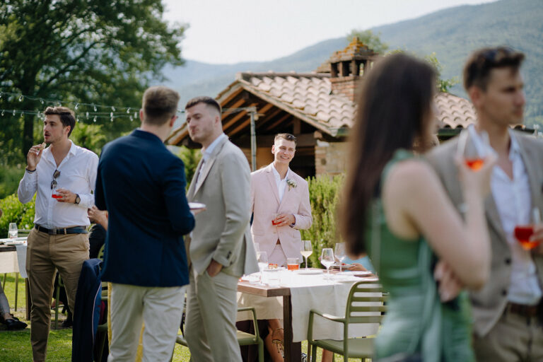 Wedding Photographer in Umbria Italy