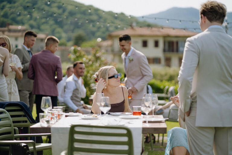 Wedding Photographer in Umbria Italy