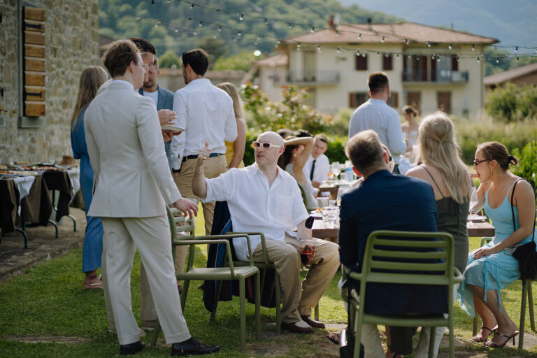 Wedding Photographer in Umbria Italy