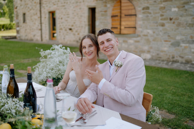 Wedding Photographer in Umbria Italy