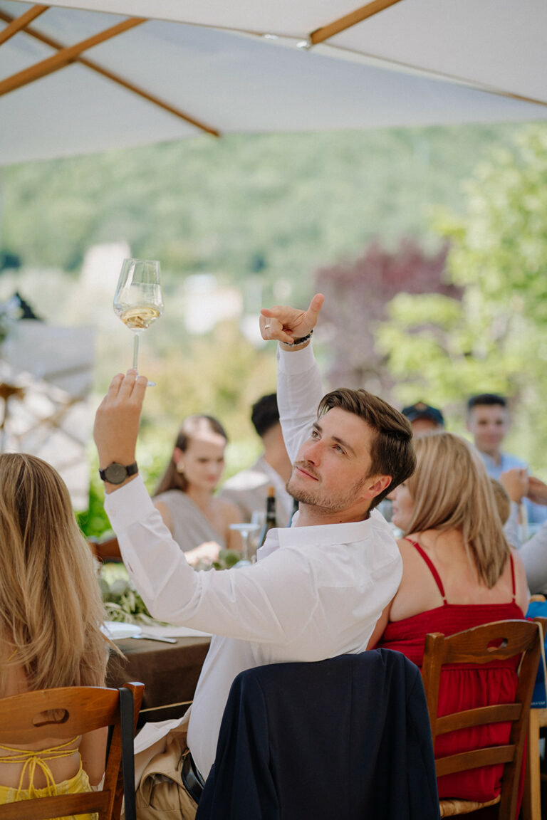 Wedding Photographer in Umbria Italy