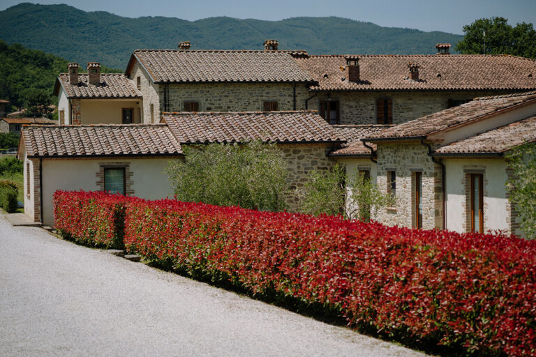 Wedding Photographer in Umbria Italy