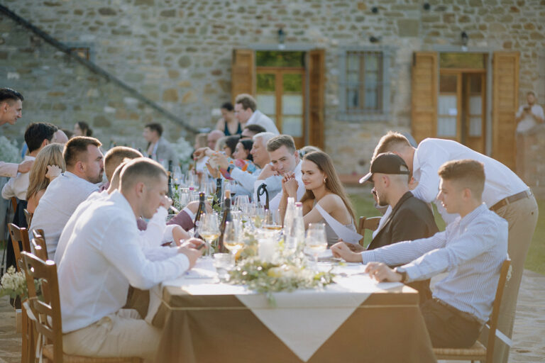 Wedding Photographer in Umbria Italy