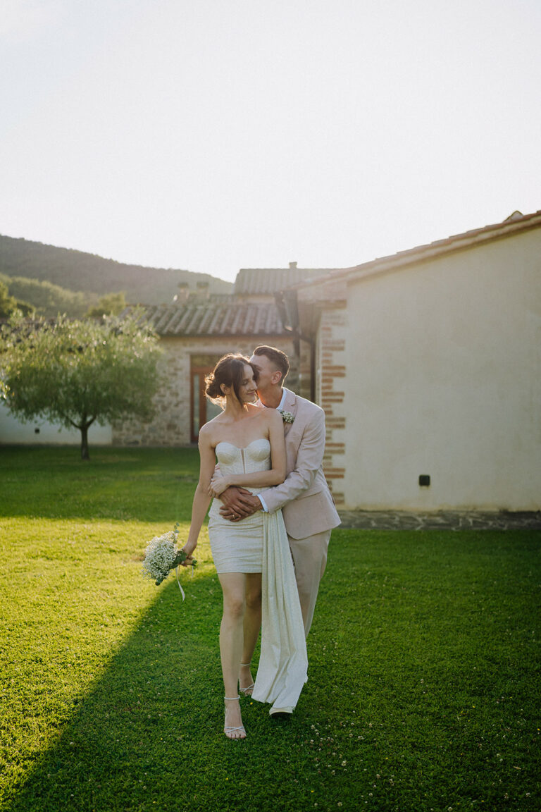 Wedding Photographer in Umbria Italy