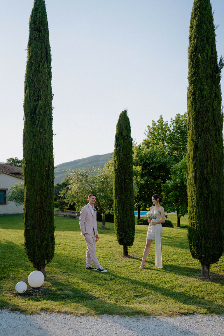 Wedding Photographer in Umbria Italy