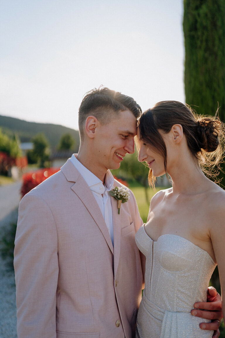 Wedding Photographer in Umbria Italy