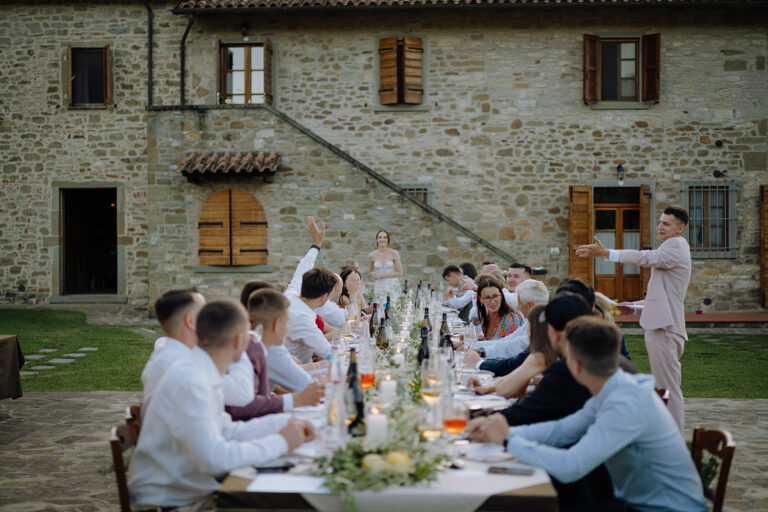 Wedding Photographer in Umbria Italy