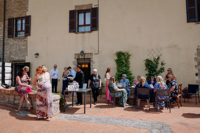 Wedding Elopement Photographer Italy