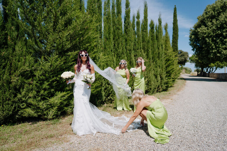 Wedding Elopement Photographer Italy