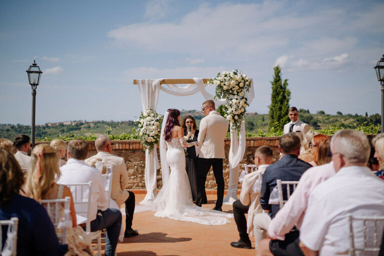 Wedding Elopement Photographer Italy