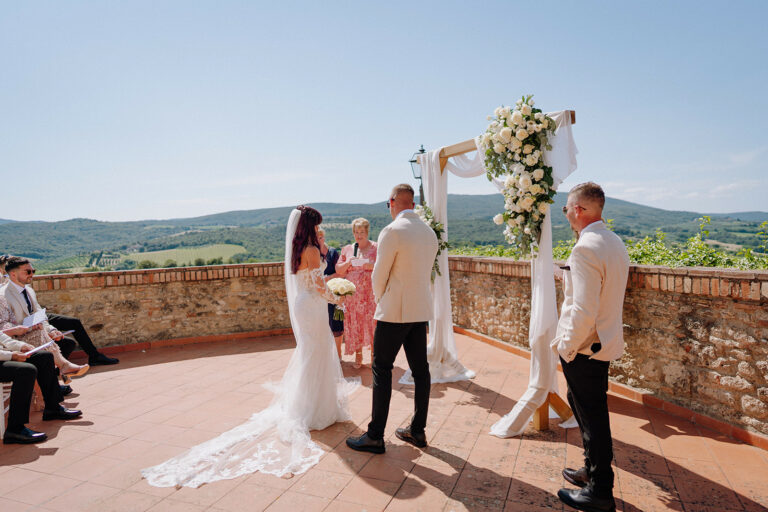 Wedding Elopement Photographer Italy